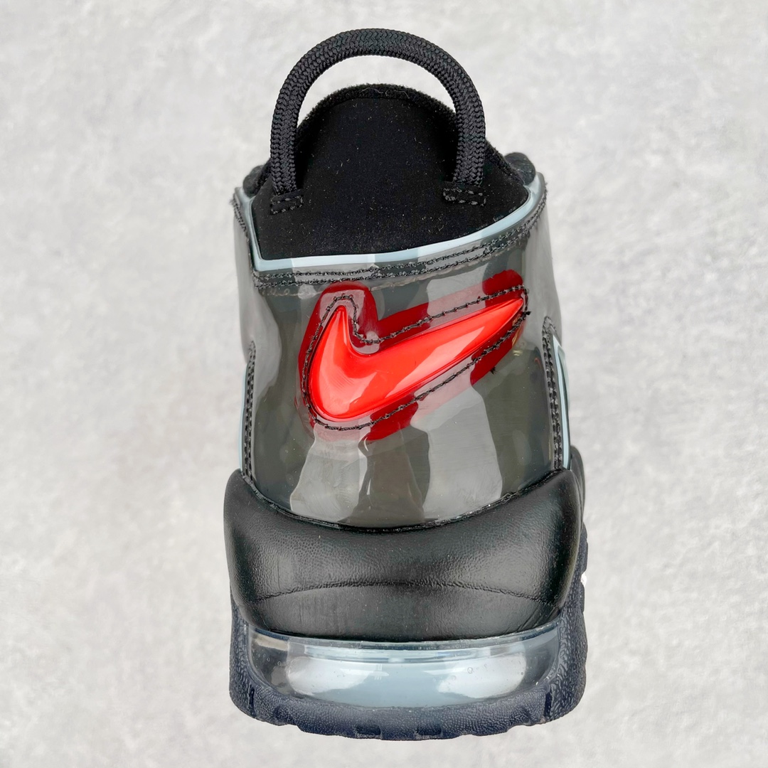 图片[8]-＃CK纯原福利 NK Air More Uptempo ’96 OG 皮蓬大AIR复古篮球鞋 以流行于街头的涂鸦文化为设计灵感 整体的设计风格夸张而充满魅力 厚实而充满质感的皮质鞋面两侧印刻了一对巨大的字母“AIR”独特炫酷的外观惊艳无比 尺码：36 36.5 37.5 38 38.5 39 40 40.5 41 42 42.5 43 44 44.5 45 46-选品中心