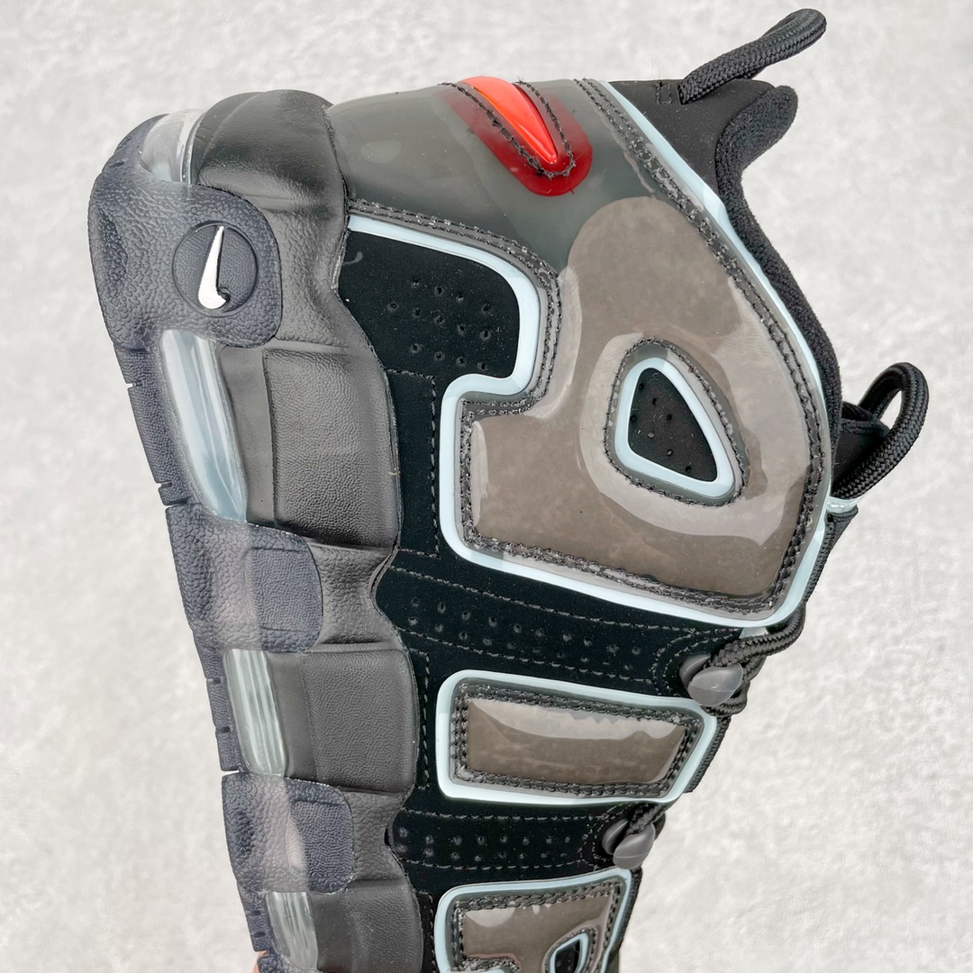 图片[6]-＃CK纯原福利 NK Air More Uptempo ’96 OG 皮蓬大AIR复古篮球鞋 以流行于街头的涂鸦文化为设计灵感 整体的设计风格夸张而充满魅力 厚实而充满质感的皮质鞋面两侧印刻了一对巨大的字母“AIR”独特炫酷的外观惊艳无比 尺码：36 36.5 37.5 38 38.5 39 40 40.5 41 42 42.5 43 44 44.5 45 46-选品中心