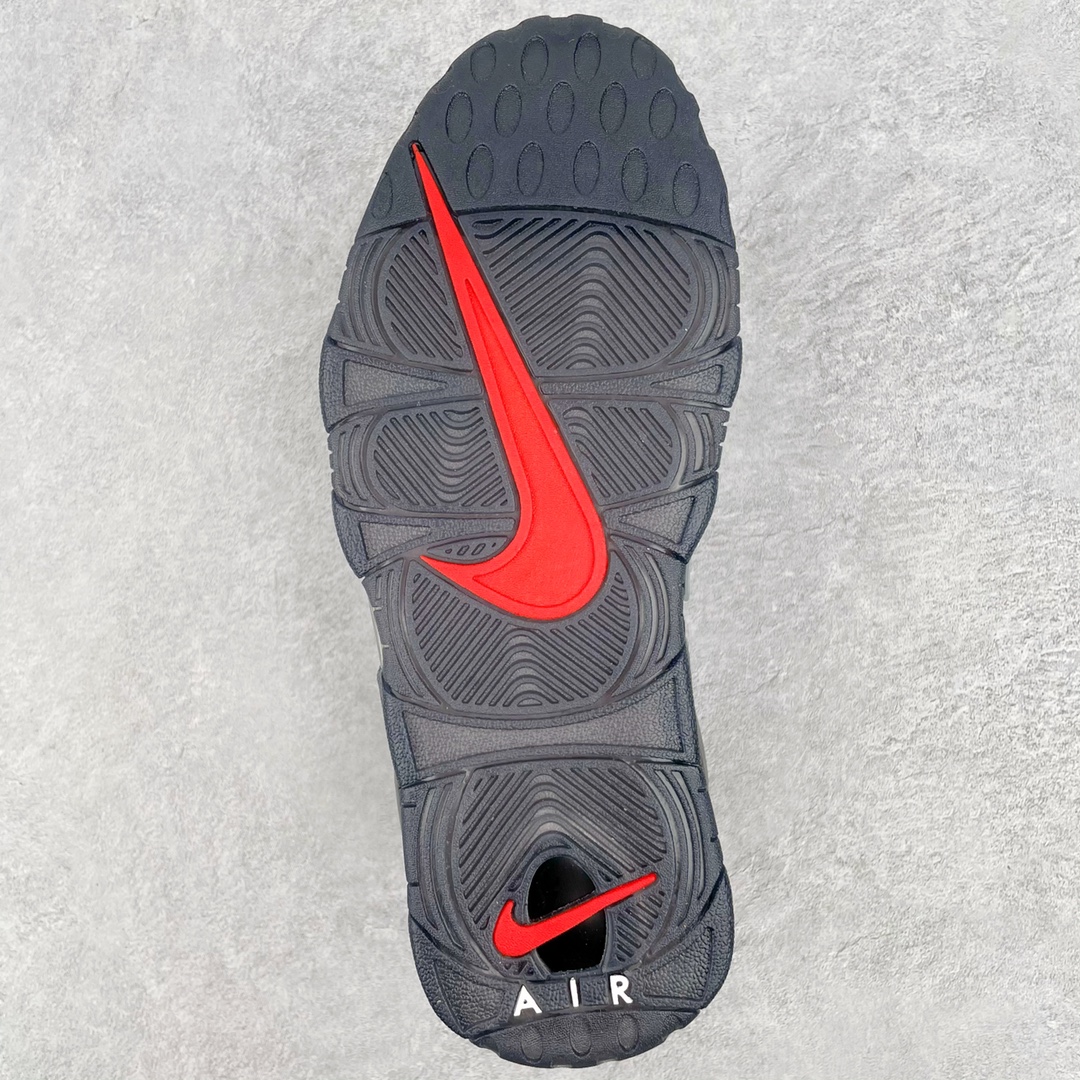 图片[9]-＃CK纯原福利 NK Air More Uptempo ’96 OG 皮蓬大AIR复古篮球鞋 以流行于街头的涂鸦文化为设计灵感 整体的设计风格夸张而充满魅力 厚实而充满质感的皮质鞋面两侧印刻了一对巨大的字母“AIR”独特炫酷的外观惊艳无比 尺码：36 36.5 37.5 38 38.5 39 40 40.5 41 42 42.5 43 44 44.5 45 46-选品中心