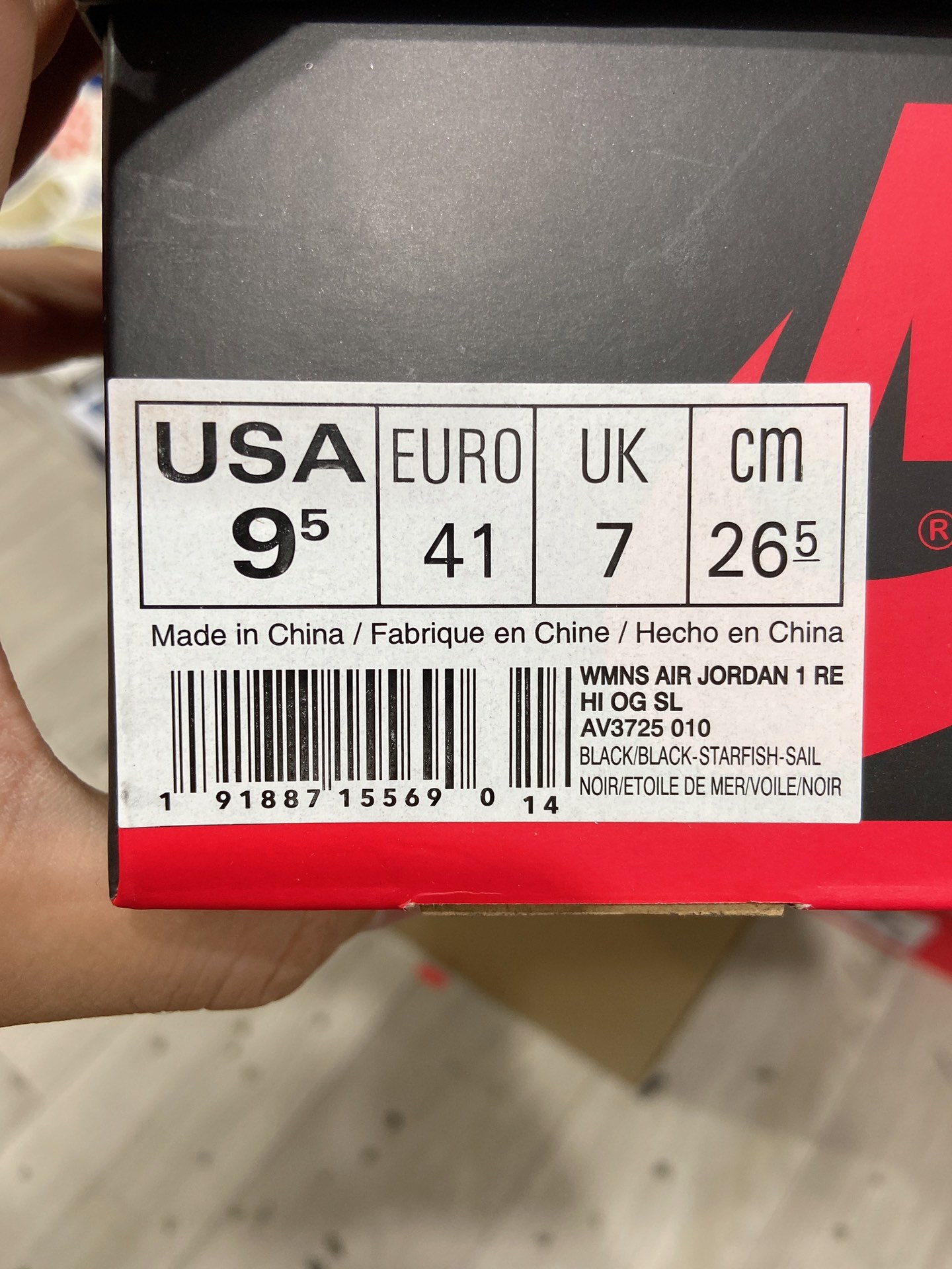 480 乔丹Air Jordan 1 Satin Backboard AJ1 黑橙AV3725-010-莆田鞋,莆田鞋货源,高仿鞋,高仿鞋货源,安福档口,莆田高仿鞋,莆田鞋批发,高仿鞋批发,莆田高仿运动鞋,高仿运动鞋,莆田运动鞋 480 乔丹Air Jordan 1 Satin Backboard AJ1 黑橙AV3725-010