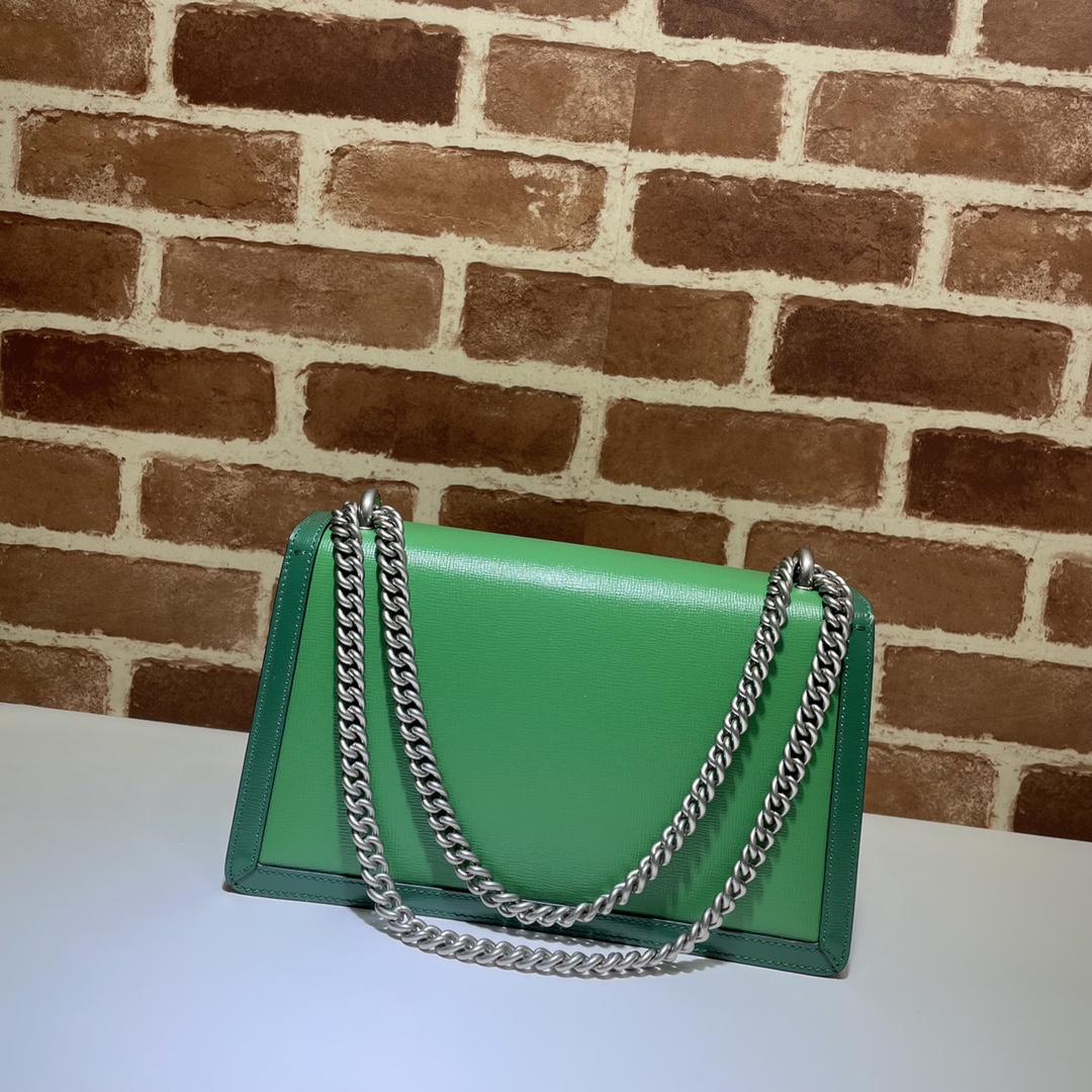 GUCCI古驰Dionysus系列小号肩背包400249