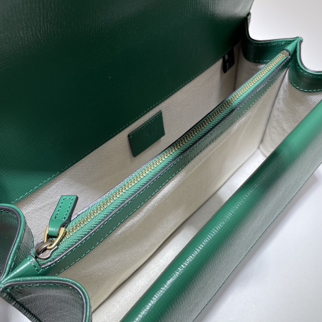 GUCCI古驰Dionysus系列小号肩背包400249