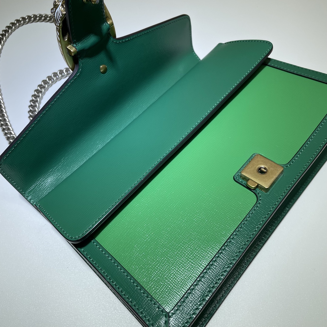 GUCCI古驰Dionysus系列小号肩背包400249