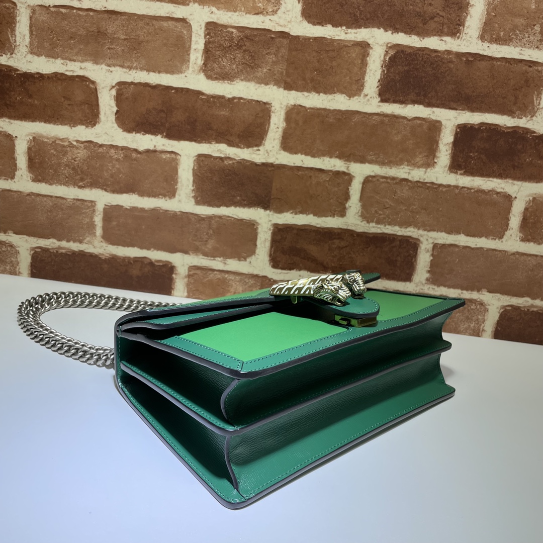 GUCCI古驰Dionysus系列小号肩背包400249