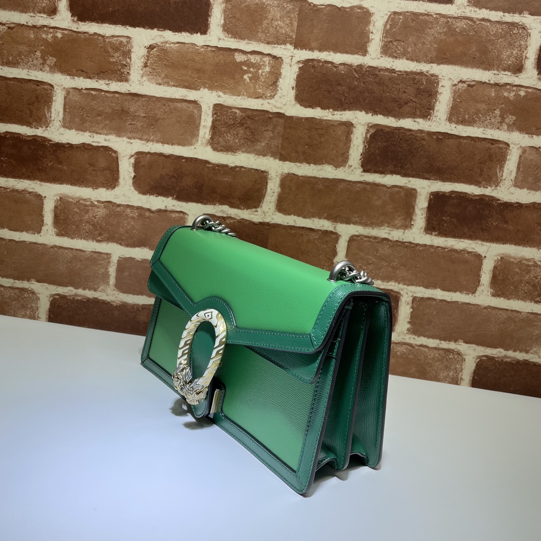 GUCCI古驰Dionysus系列小号肩背包400249