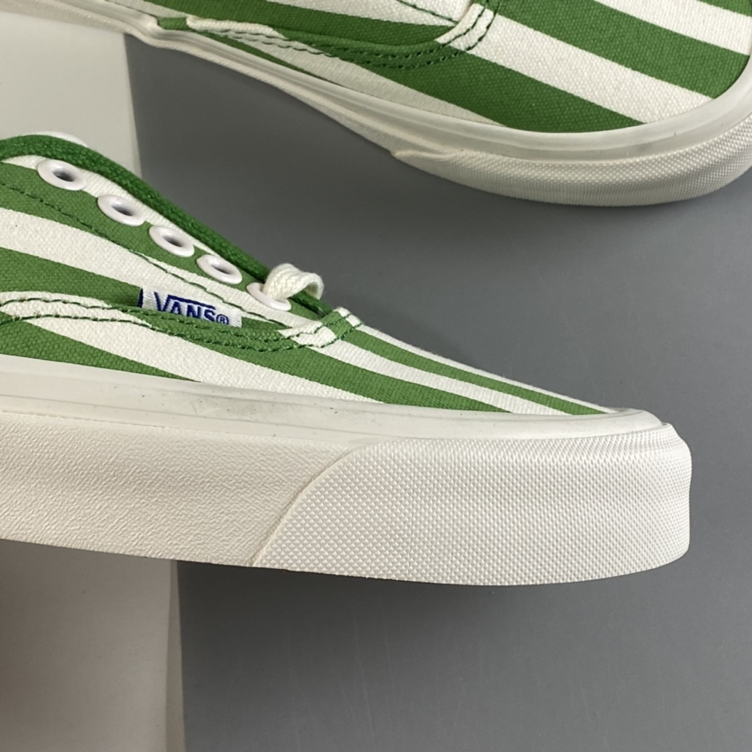 P150 Vans Vault OG Style 43 Lx 万斯高端支线条纹系列硫化板鞋 VN0A3DPBVQX