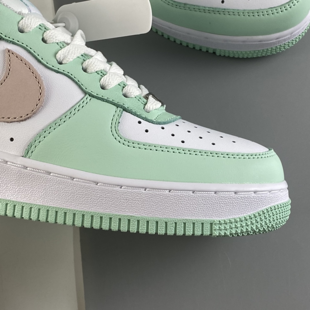 P220 Nk Air Force 1’07 空军一号低帮休闲运动板鞋 AA1726-111