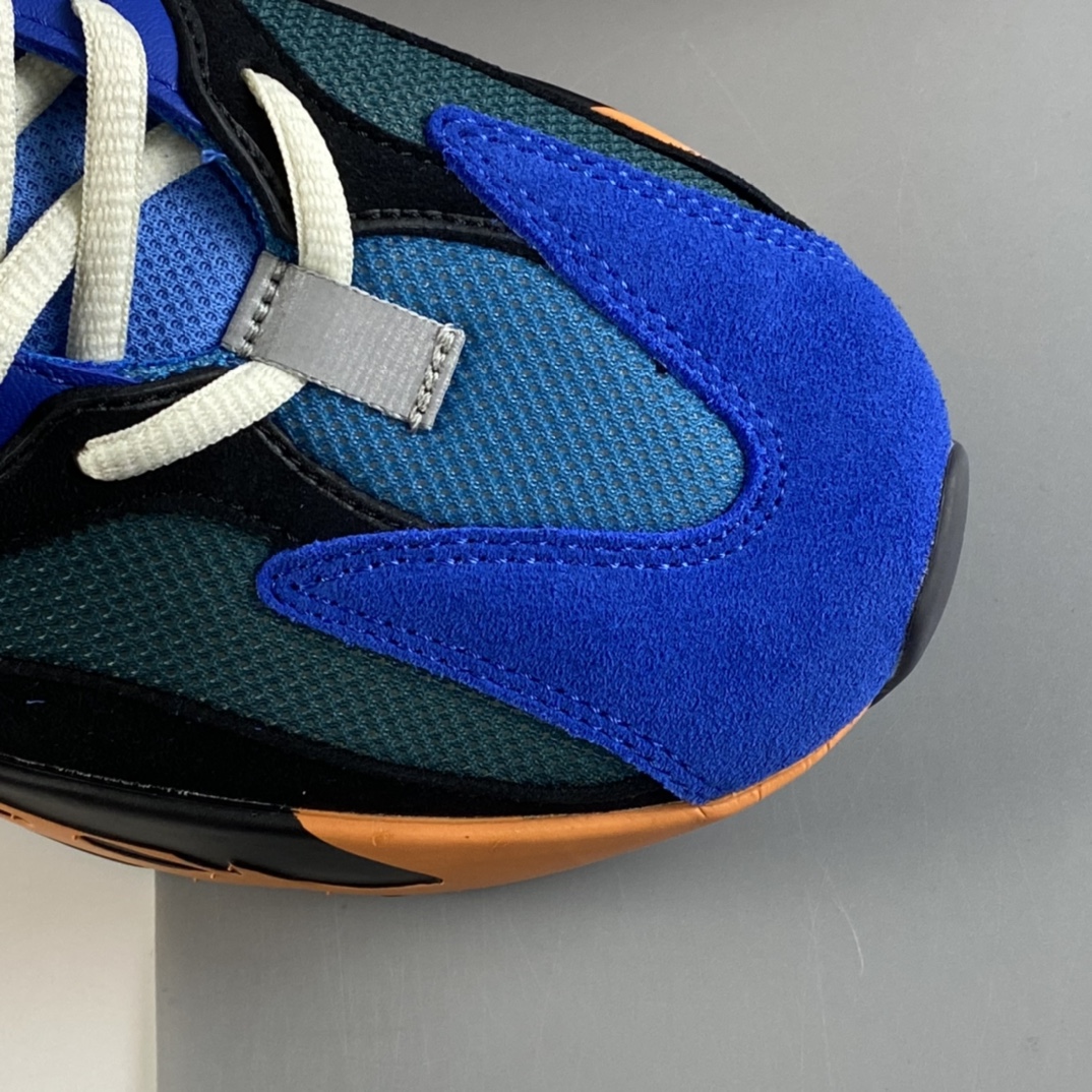 240 AD Yeezy Boost 700 V2  椰子复古爆米花中底姥爷慢跑鞋 GZ0541