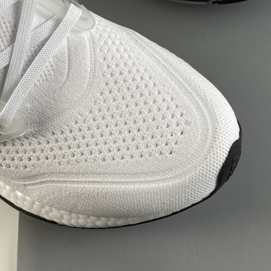 P200 AD UltraBoost 21 加厚爆米花袜套式针织鞋面休闲运动慢跑鞋FY0837