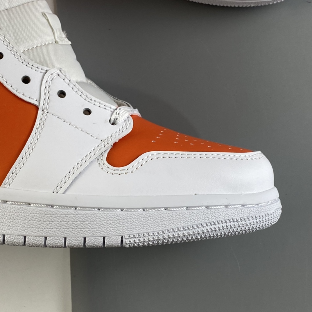 P260 Air Jordan 1 Mid AJ1 乔1 中帮百搭休闲运动板鞋 CZ0774-800