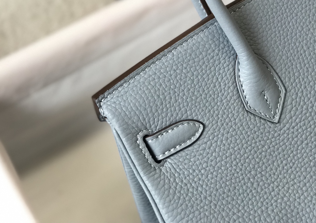 Hermès Luxury Handbag Collection 5