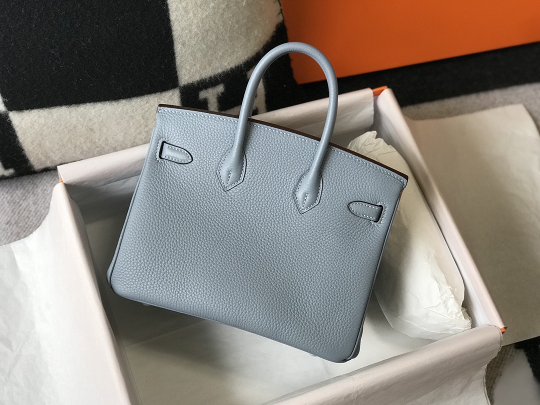 Hermès Luxury Handbag Collection 2