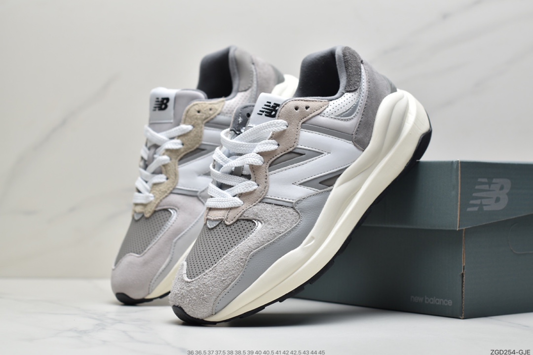 290  新百伦New Balance NB5740系列  M5740LA