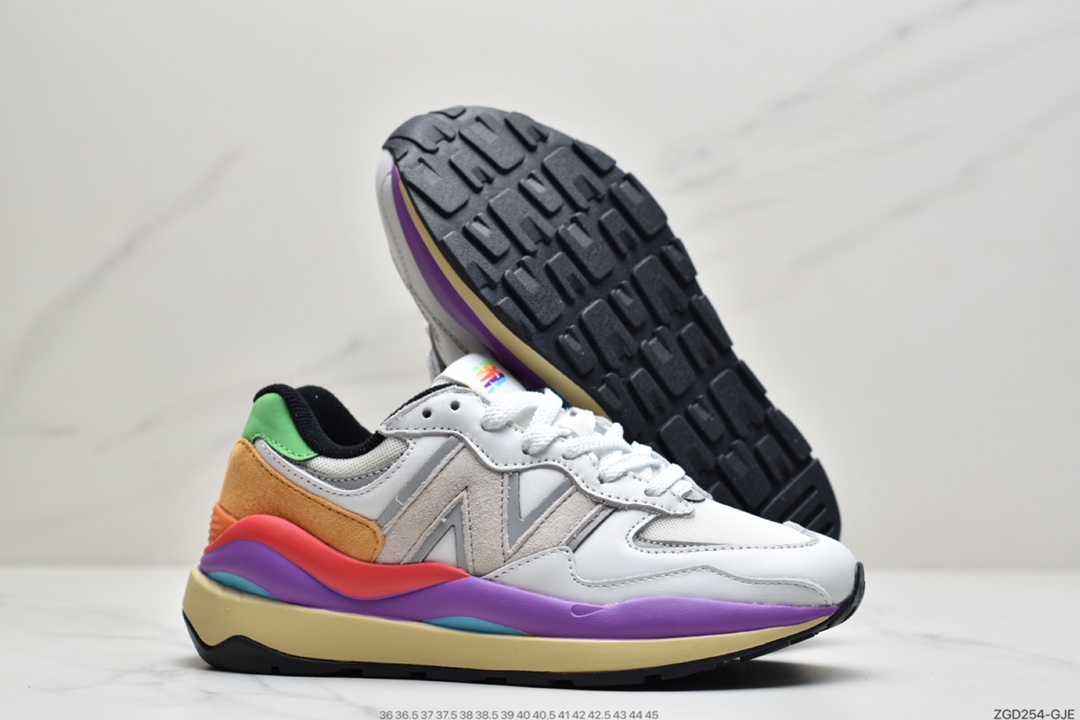 290  新百伦New Balance NB5740系列  M5740LA