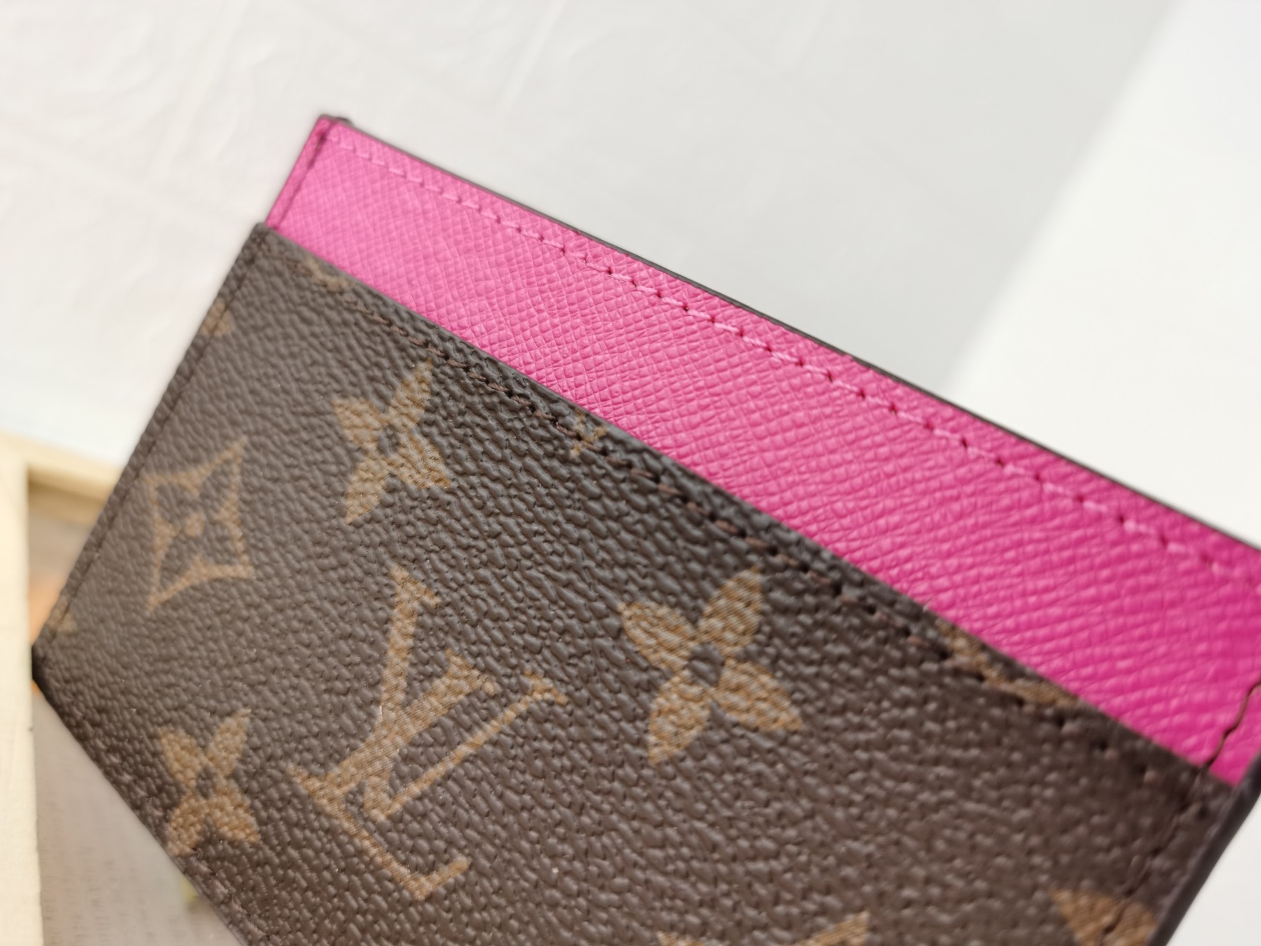 M61733 名刺入れ カードケース シンプルで機能的