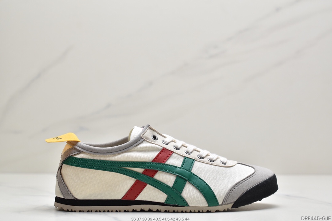 115 Asics 亚瑟士 Onitsuka Tiger 鬼冢虎