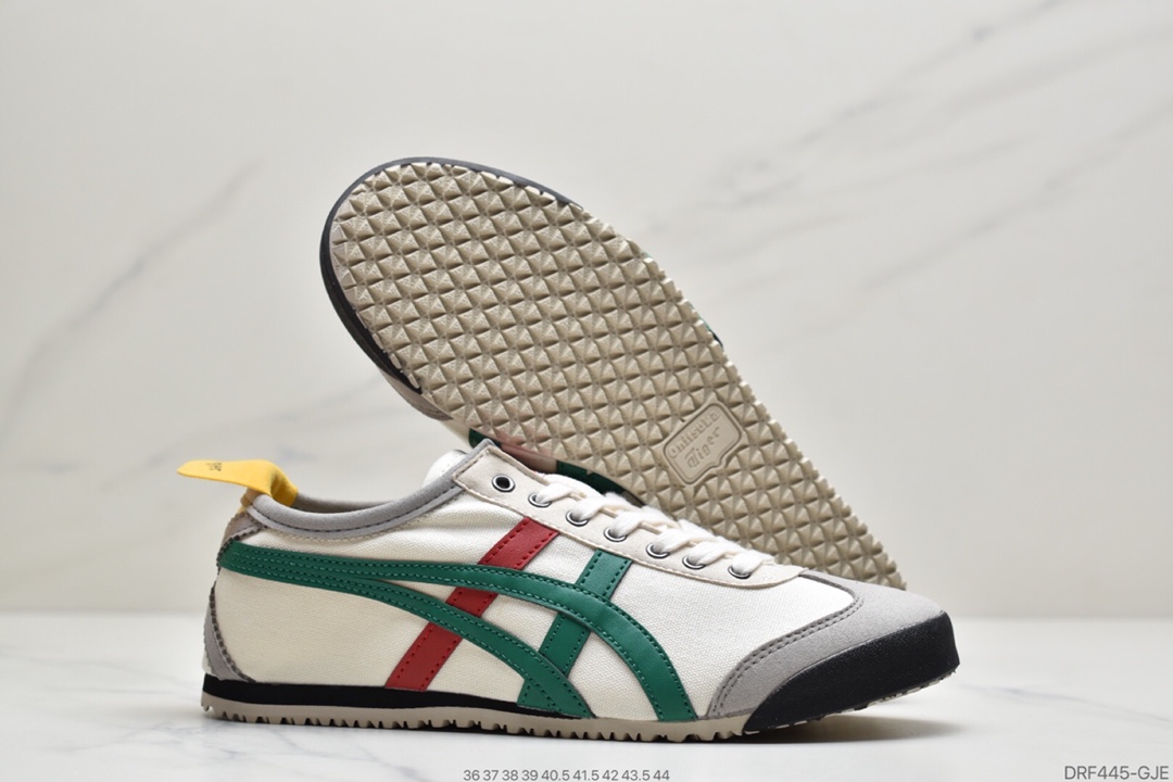 115 Asics 亚瑟士 Onitsuka Tiger 鬼冢虎