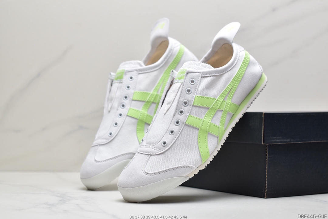 115 Asics 亚瑟士 Onitsuka Tiger 鬼冢虎