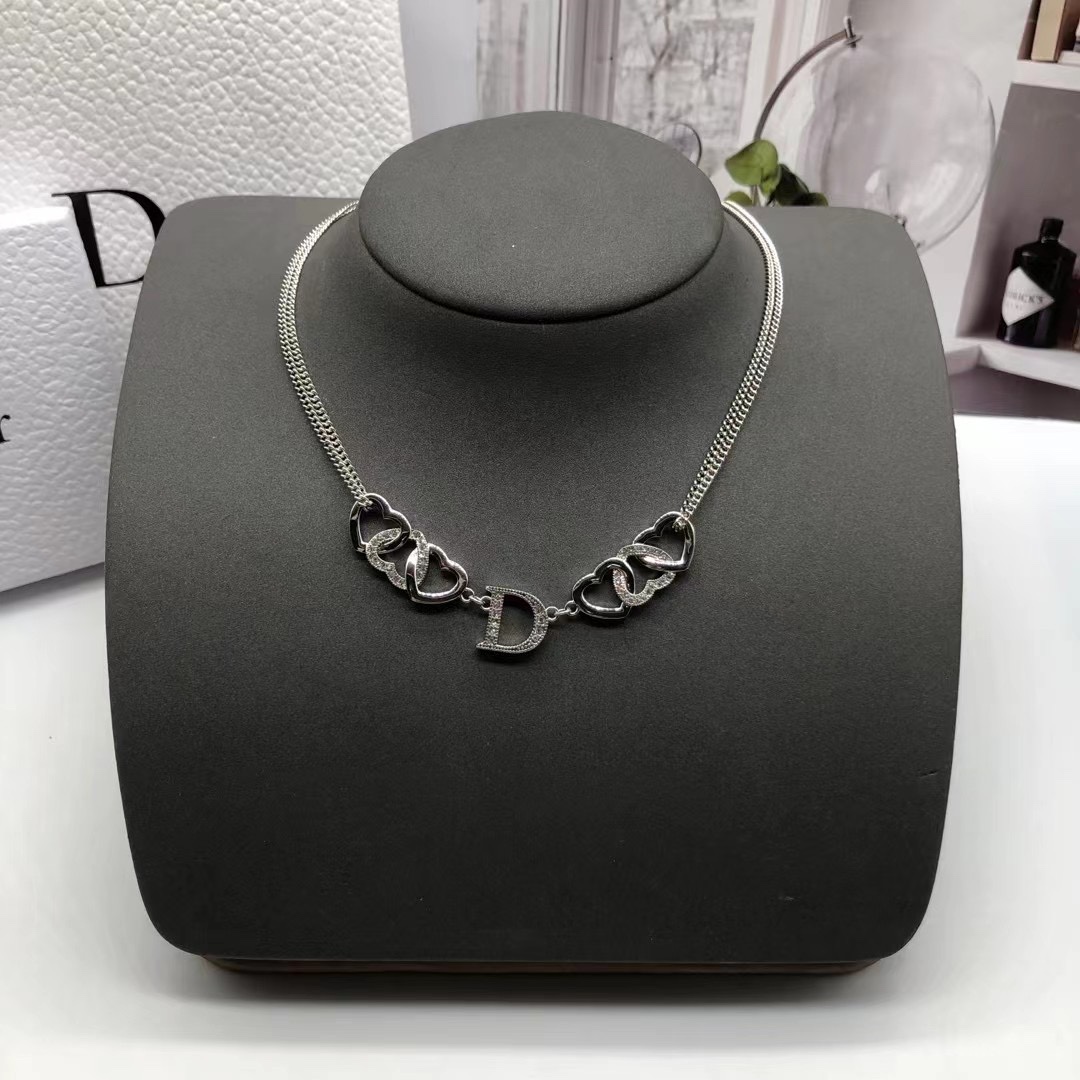 Dior Jewelry Necklaces & Pendants