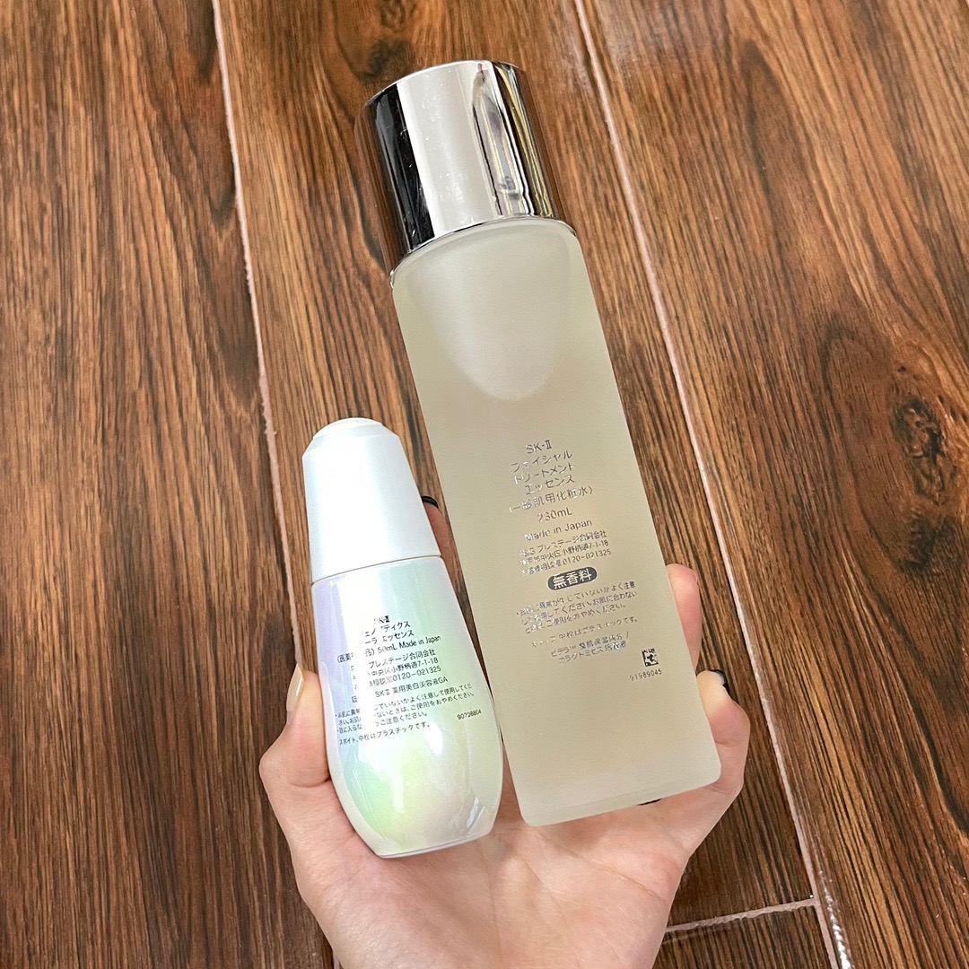 SK-II Aura Care Essentials Collection: Facial Treatment Essence & GenOptics 6 i1623536153 6906 1