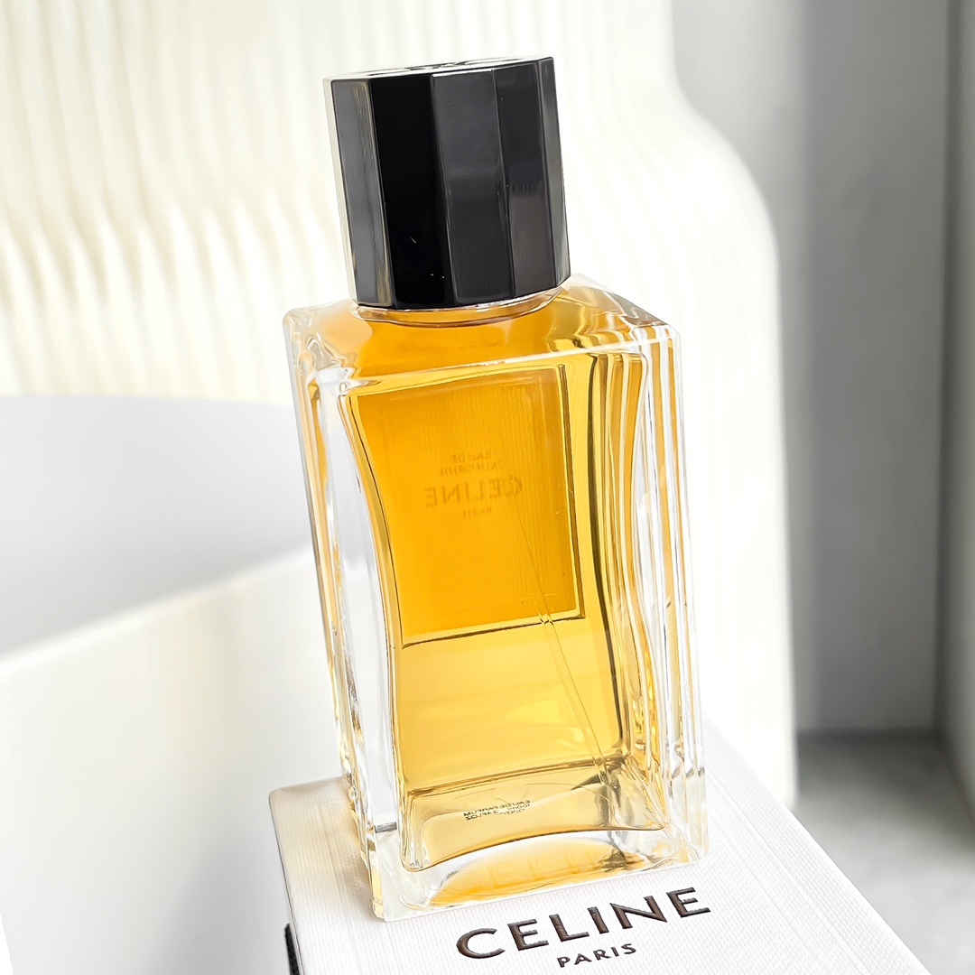 Celine Eau de Californie: Bergamot & Woody Scent, Unisex Fragrance 4 i1623554928 4211 3