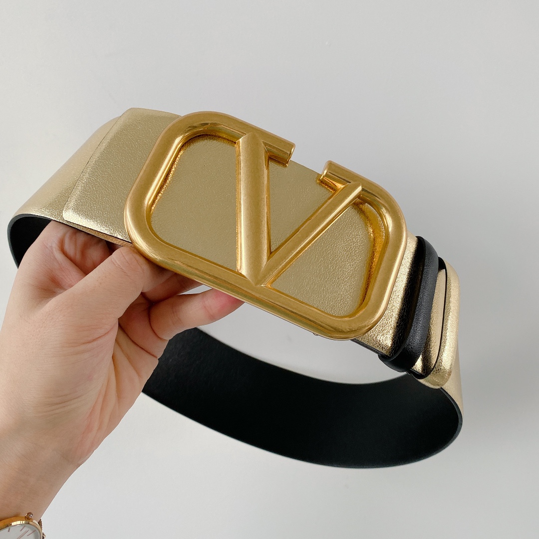[Valentino Belts]