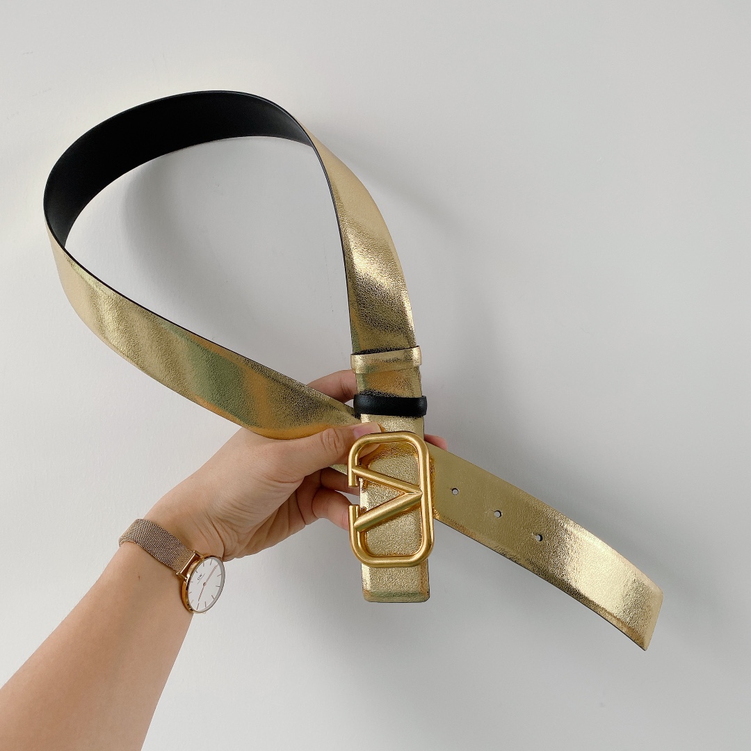 [Valentino Belts]