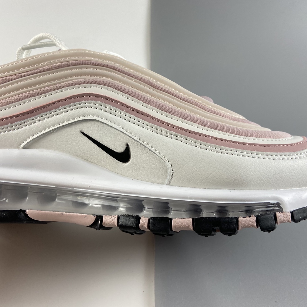 P240 Nike Air Max 97 时尚休闲弹头气垫跑鞋 DA9325-100