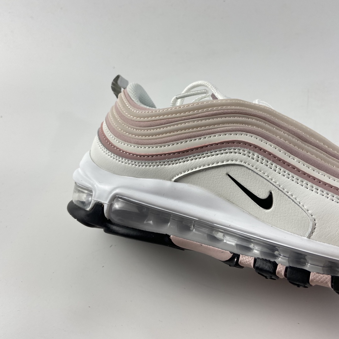 P240 Nike Air Max 97 时尚休闲弹头气垫跑鞋 DA9325-100