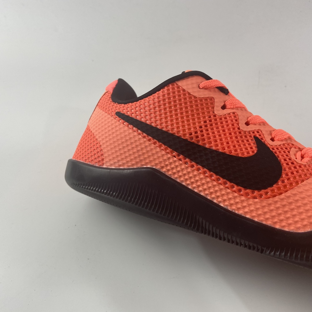 P240 Nike Kobe 11 EM 科比11代篮球鞋运动鞋 巴塞罗那 836183-806
