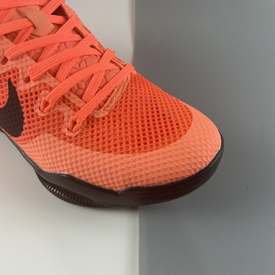 P240 Nike Kobe 11 EM 科比11代篮球鞋运动鞋 巴塞罗那 836183-806