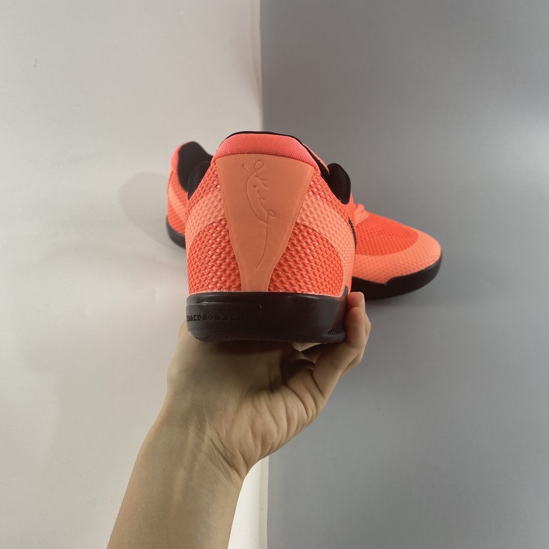 P240 Nike Kobe 11 EM 科比11代篮球鞋运动鞋 巴塞罗那 836183-806