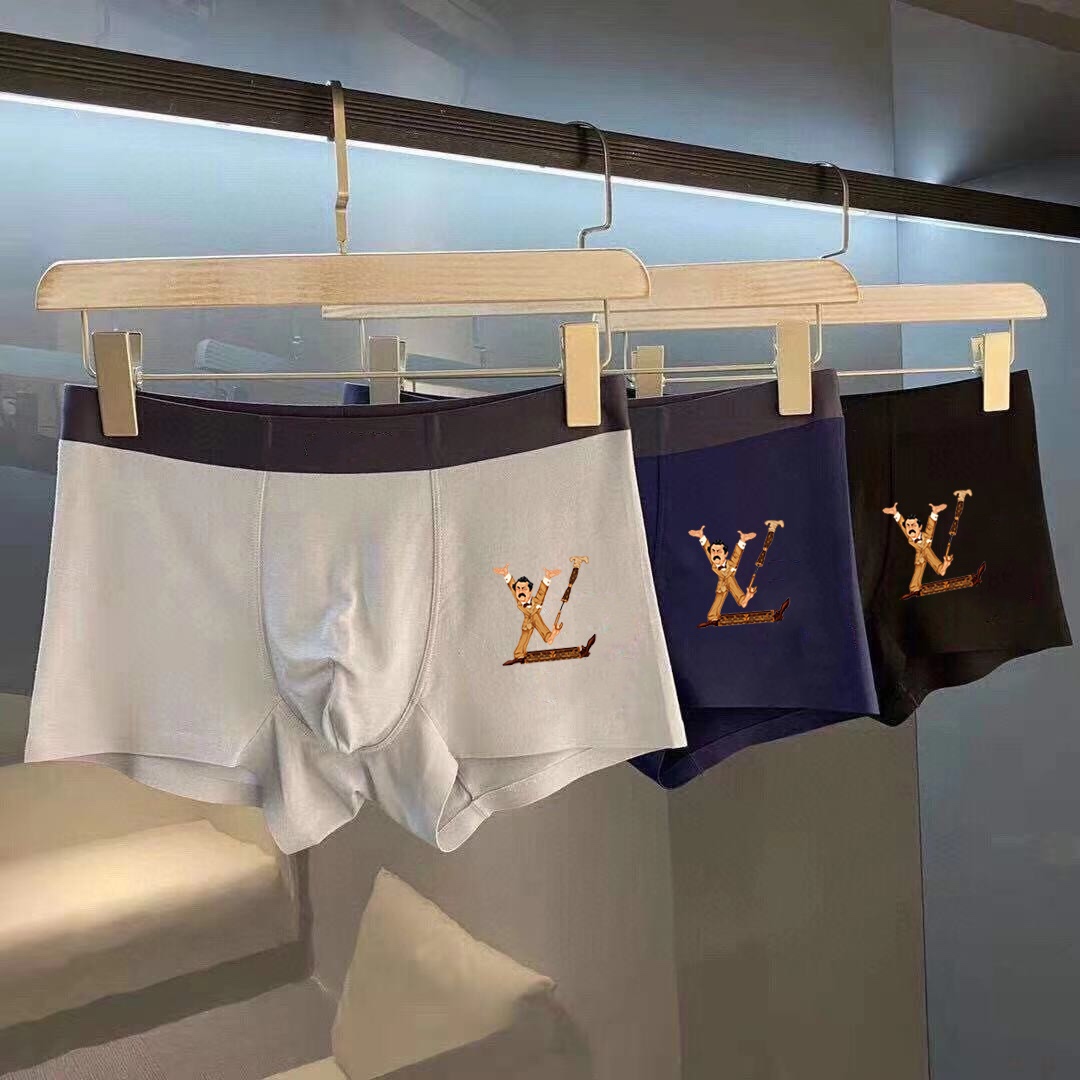 Louis Vuitton Acheter Vêtements Culotte