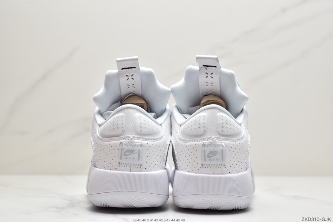 270 Air Jordan XXXV SP-TP PF 乔35 AJ35代低帮篮球鞋  CW2459-100