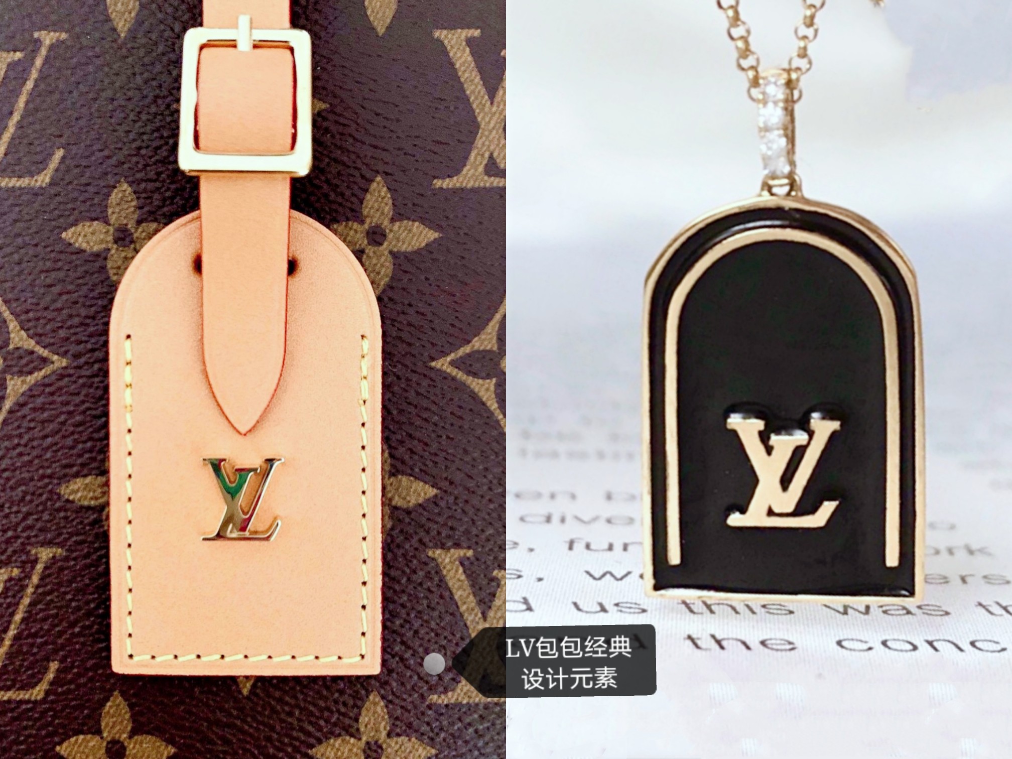 Louis Vuitton Jewelry Necklaces & Pendants 7 Star Quality Designer Replica
 Unisex Vintage