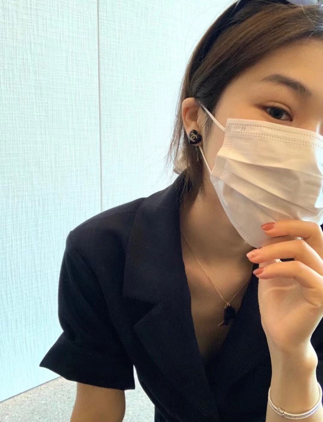 NO:720622,So beautiful, Cardia high-end jewelry19860909太好看了,,卡迪亚高端饰品,Jewelry