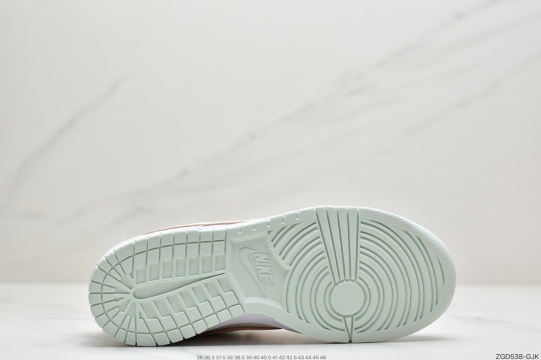 290 Nike WMNS SB Dunk Low”Photon Dust”扣篮系列板鞋DD1503-104