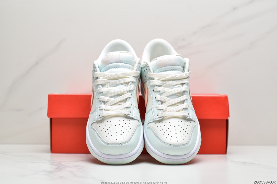 290 Nike WMNS SB Dunk Low”Photon Dust”扣篮系列板鞋DD1503-104