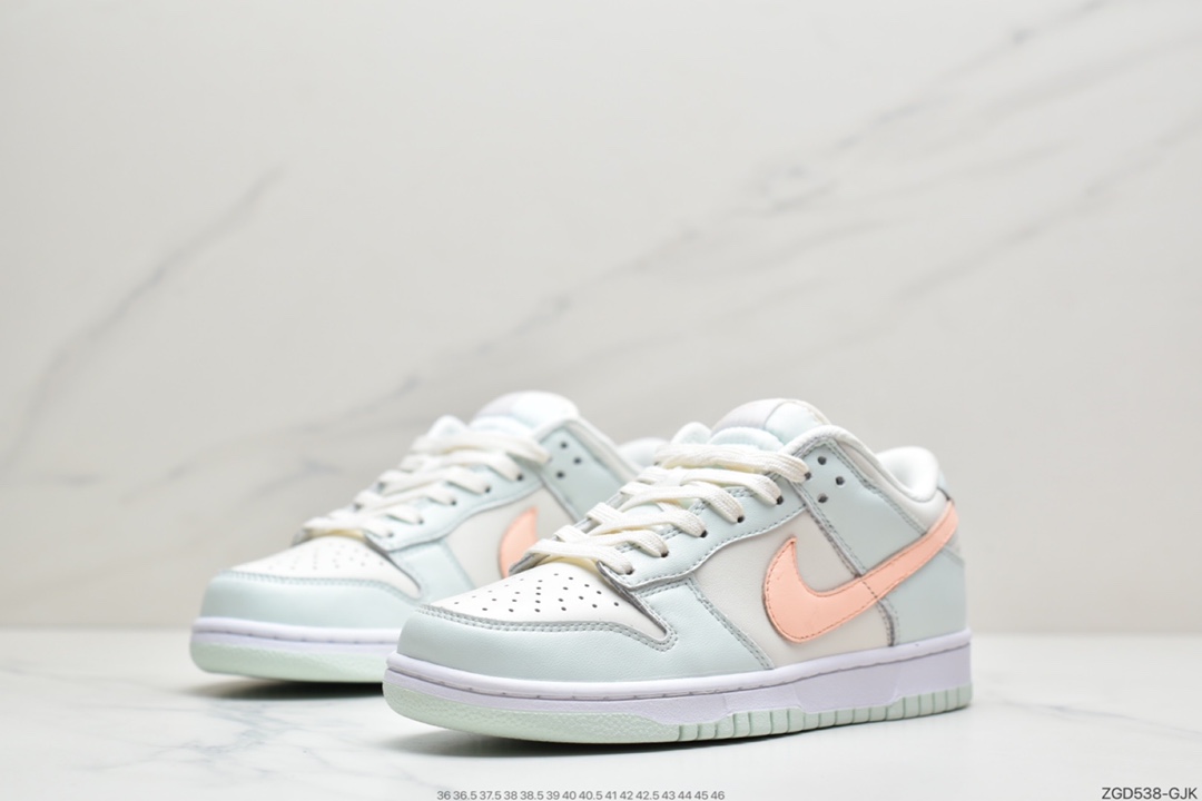 290 Nike WMNS SB Dunk Low”Photon Dust”扣篮系列板鞋DD1503-104