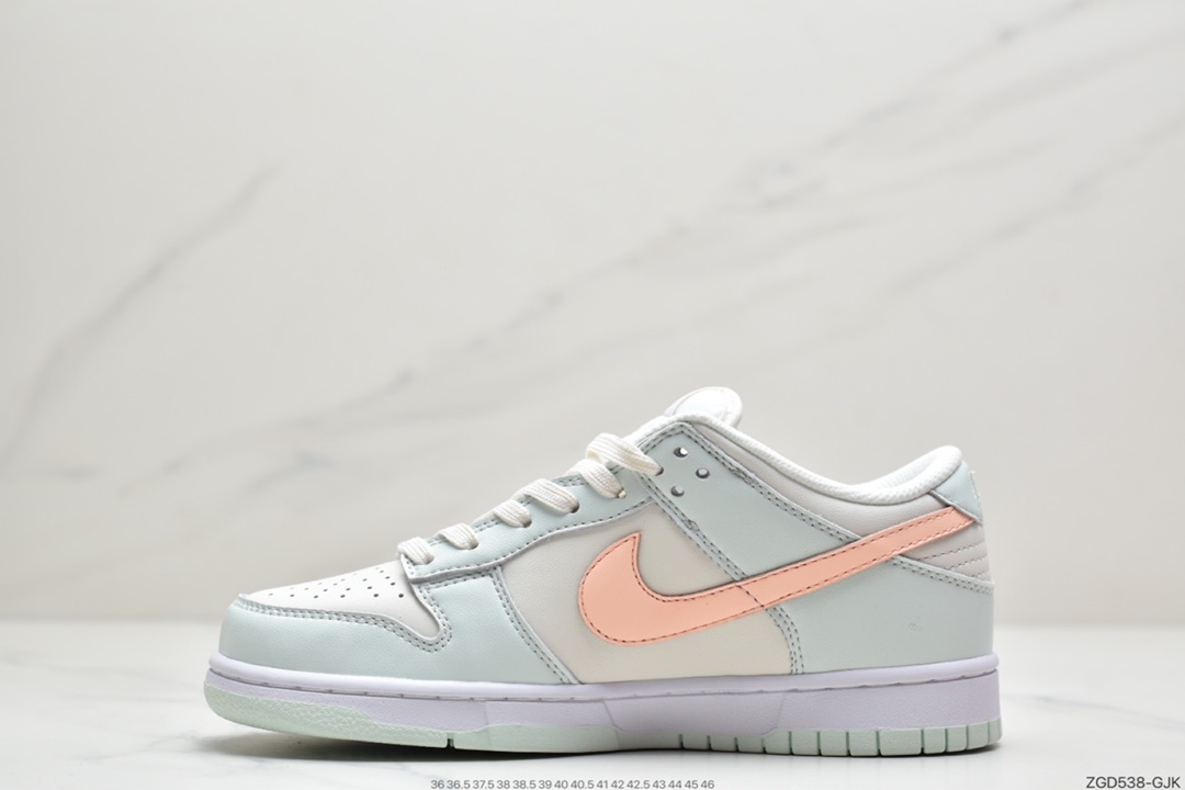 290 Nike WMNS SB Dunk Low”Photon Dust”扣篮系列板鞋DD1503-104