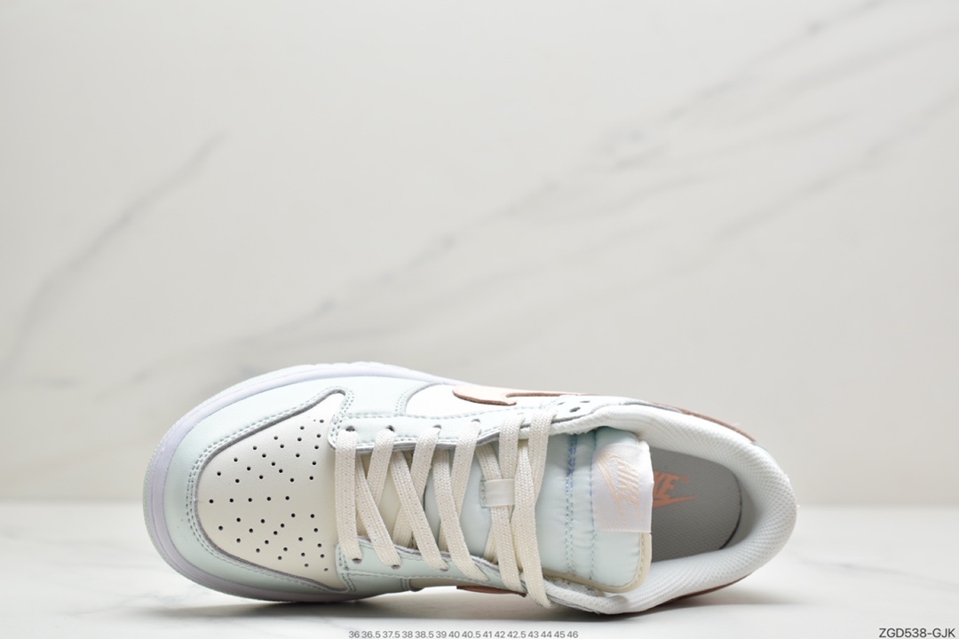 290 Nike WMNS SB Dunk Low”Photon Dust”扣篮系列板鞋DD1503-104