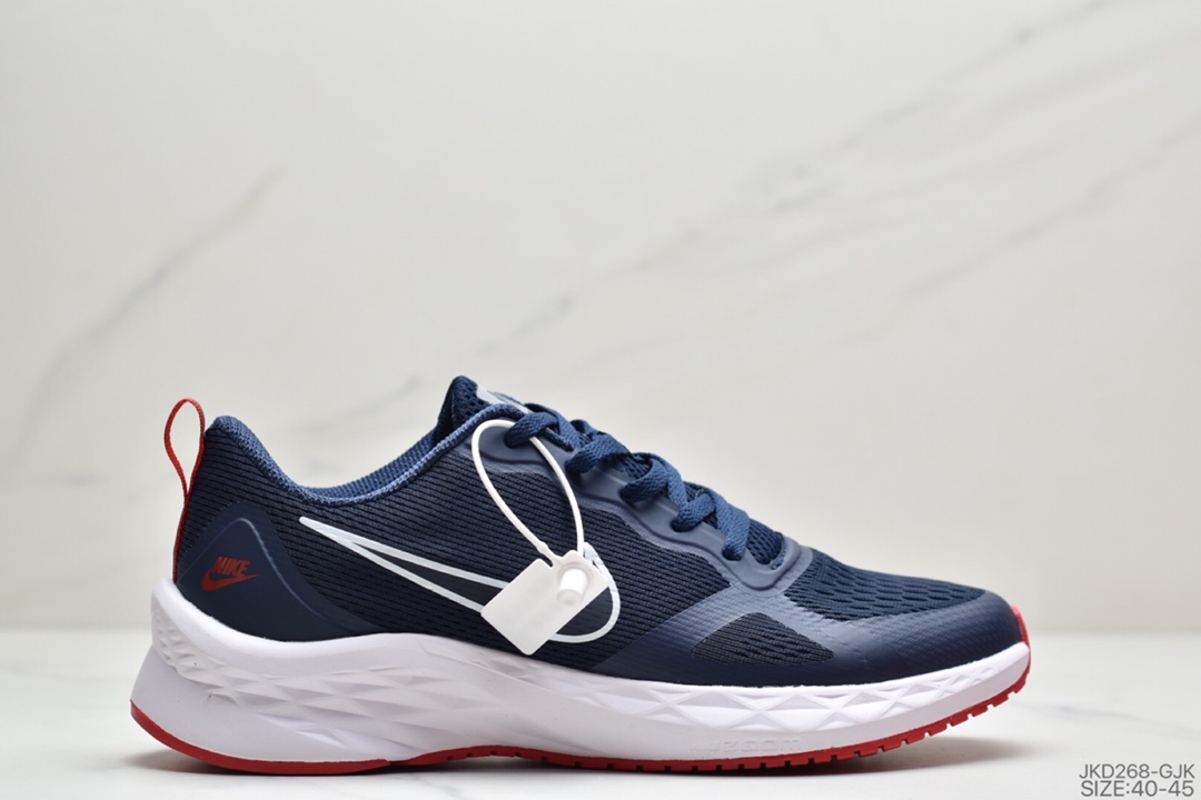 160 耐克Nike Air Zoom Winflo W8登月系列网透面气CJ0291-006