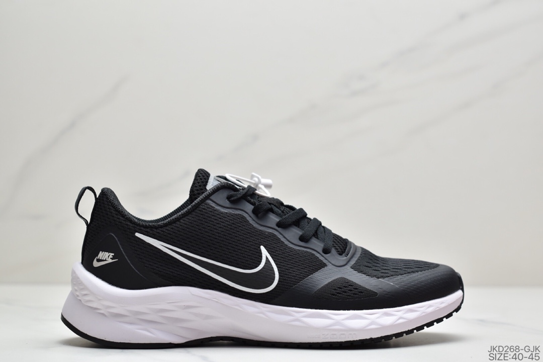 160 耐克Nike Air Zoom Winflo W8登月系列网透面气CJ0291-006