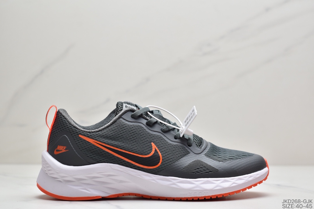 160 耐克Nike Air Zoom Winflo W8登月系列网透面气CJ0291-006