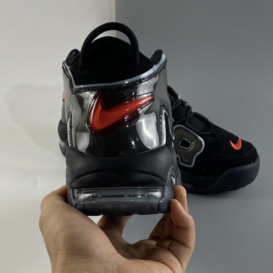 P260 Nike Air More Uptempo 96 QS 皮蓬初代系列经典高街百搭休闲运动文化篮球鞋 DJ4633-010