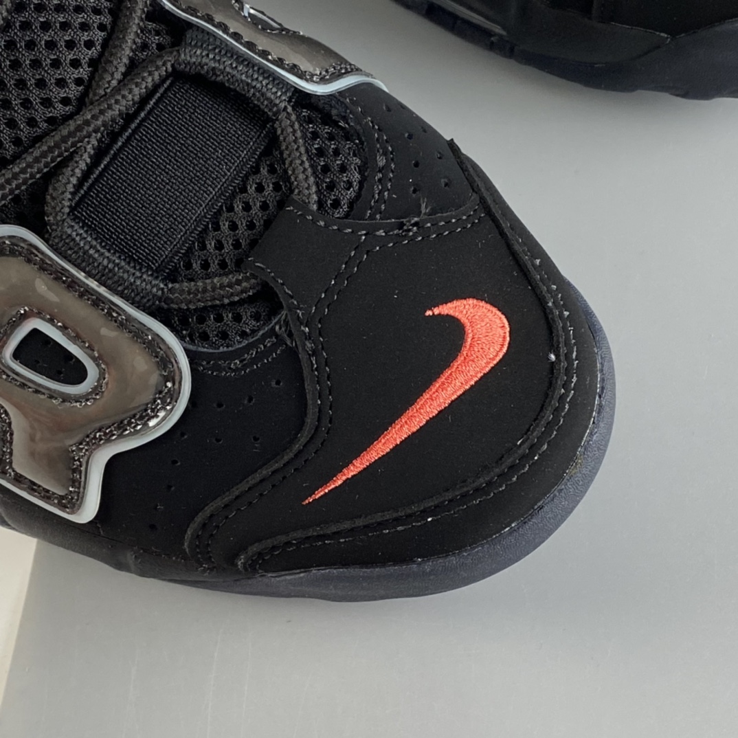 P260 Nike Air More Uptempo 96 QS 皮蓬初代系列经典高街百搭休闲运动文化篮球鞋 DJ4633-010
