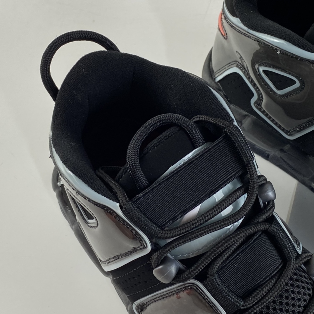 P260 Nike Air More Uptempo 96 QS 皮蓬初代系列经典高街百搭休闲运动文化篮球鞋 DJ4633-010