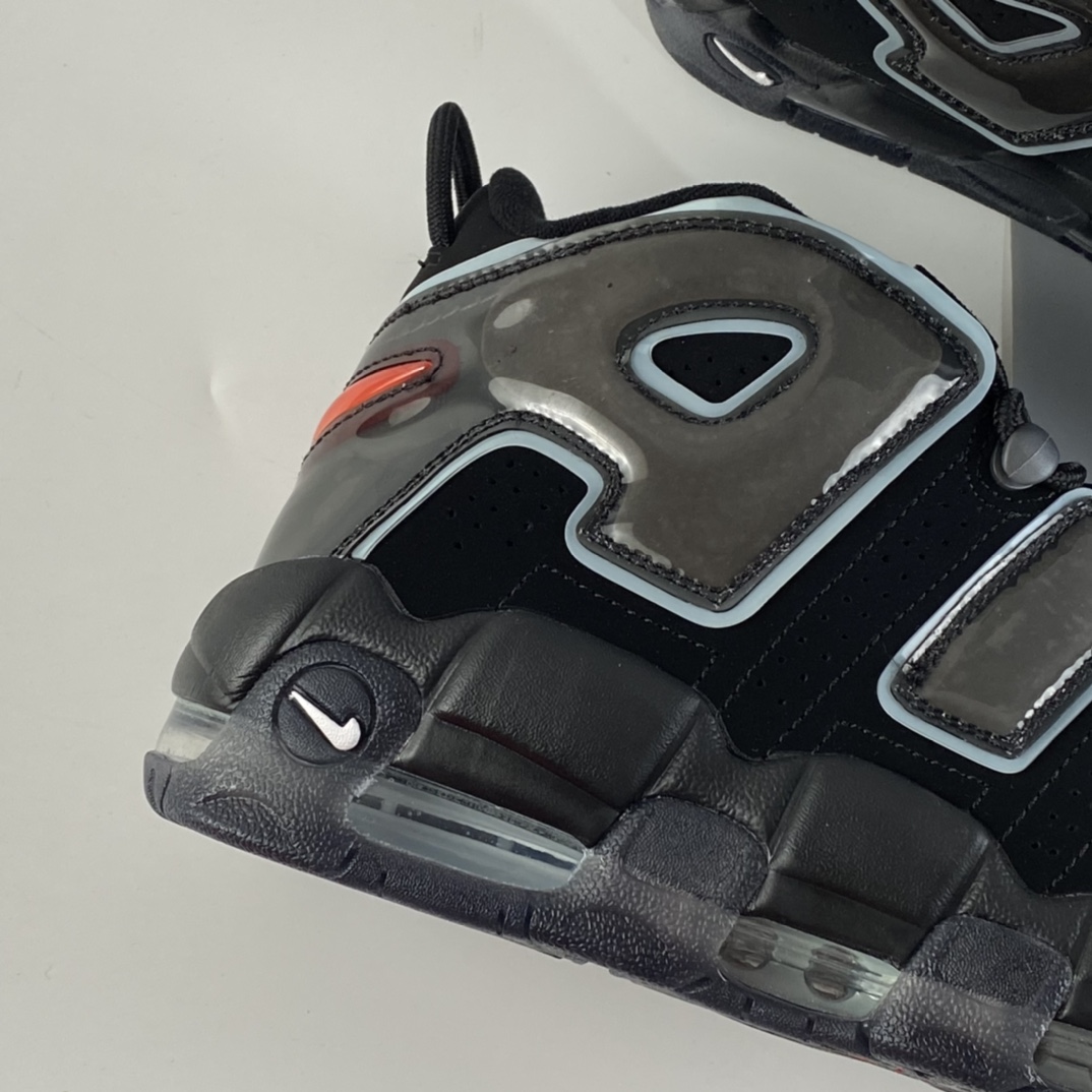 P260 Nike Air More Uptempo 96 QS 皮蓬初代系列经典高街百搭休闲运动文化篮球鞋 DJ4633-010