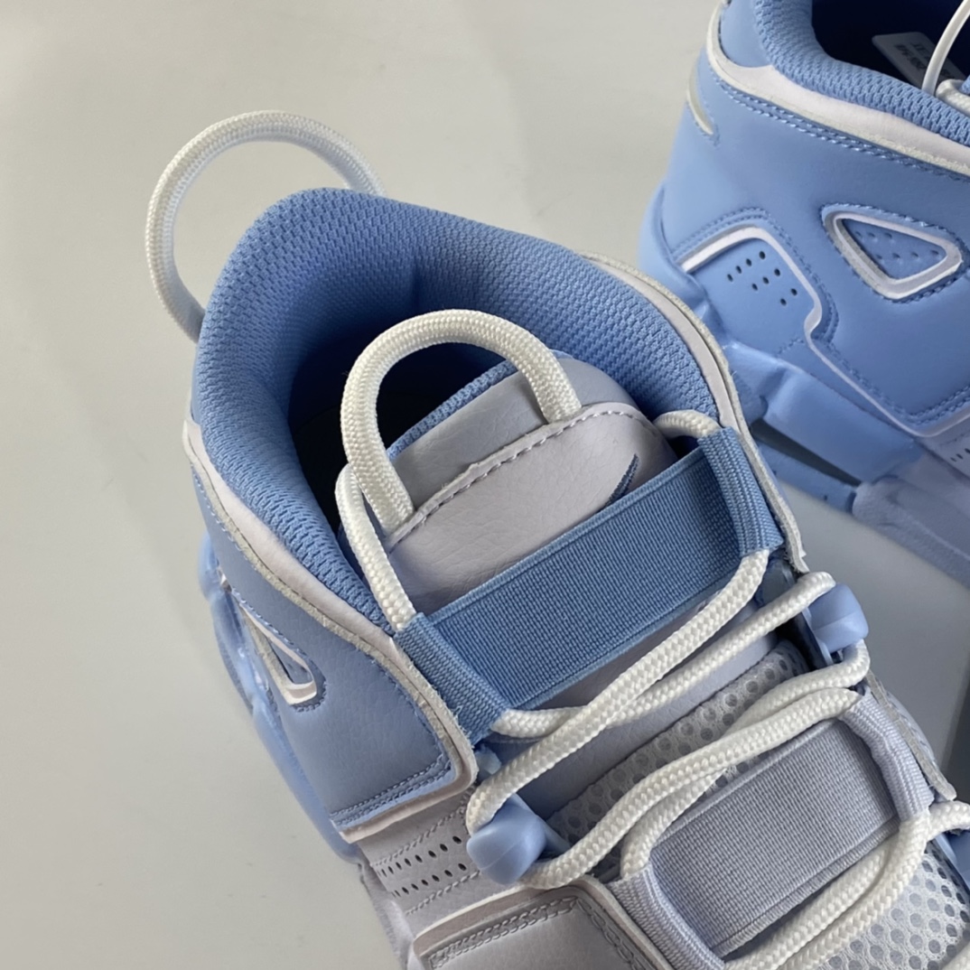 P260 Nike Air More Uptempo 96 QS 皮蓬初代系列经典高街百搭休闲运动文化篮球鞋 DJ5159-400