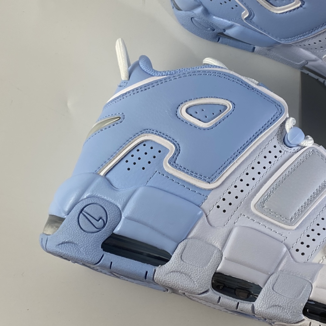 P260 Nike Air More Uptempo 96 QS 皮蓬初代系列经典高街百搭休闲运动文化篮球鞋 DJ5159-400